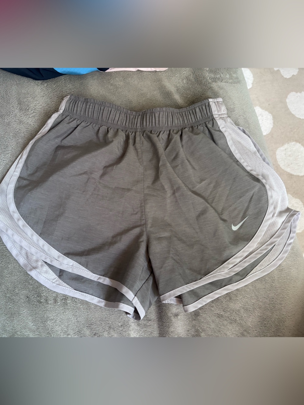 W-S- Nike Run shorts - CU8890-059